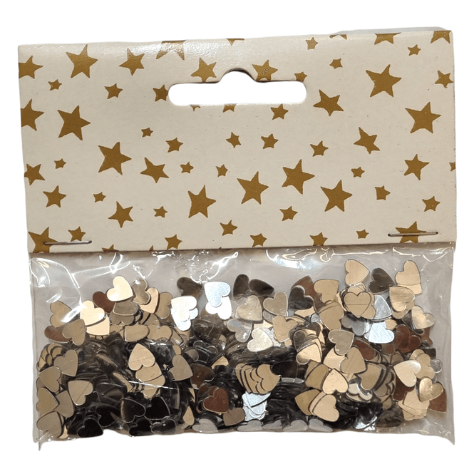 Hovedbilde Dekorhjerter