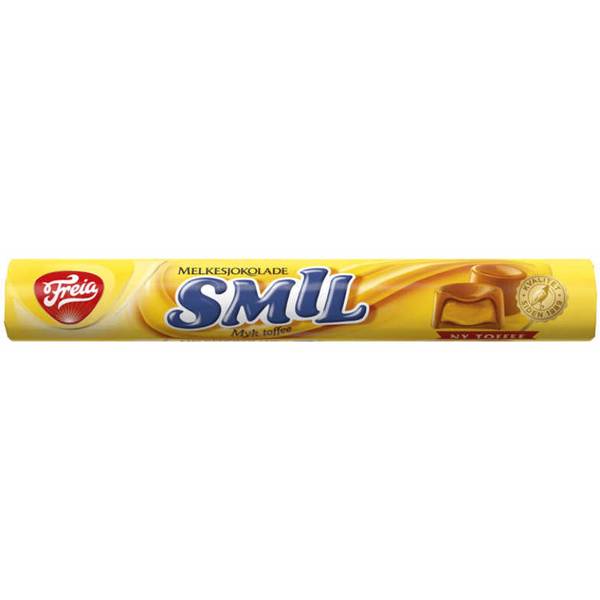 Freia Smil Rull 78g