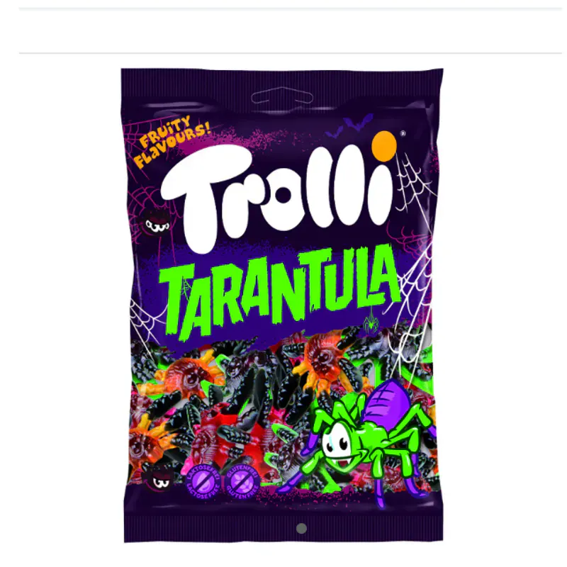 Trolli Tarantula 175g