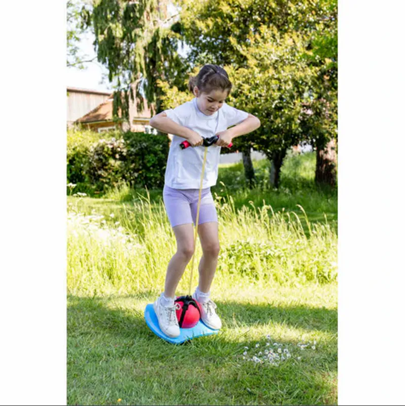 Pogo Ball Hopper - Morsom Hoppeleke