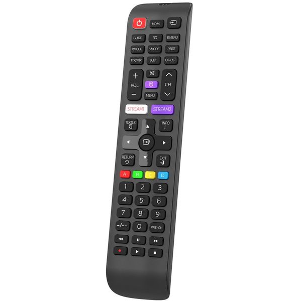 Samsung TV Universal Fjernkontroll | Passer Alle Samsung TV-er