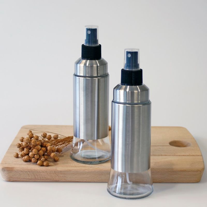 Sprayflaske til matlaging 190ml | For olje og eddik
