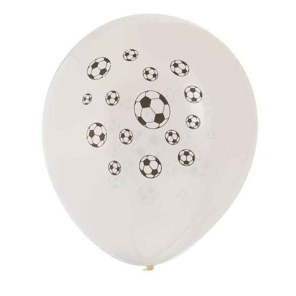 Fotball, Ballonger 8pk