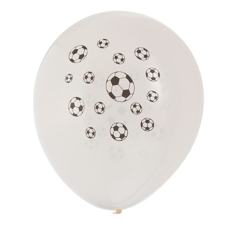 Fotball, Ballonger 8pk