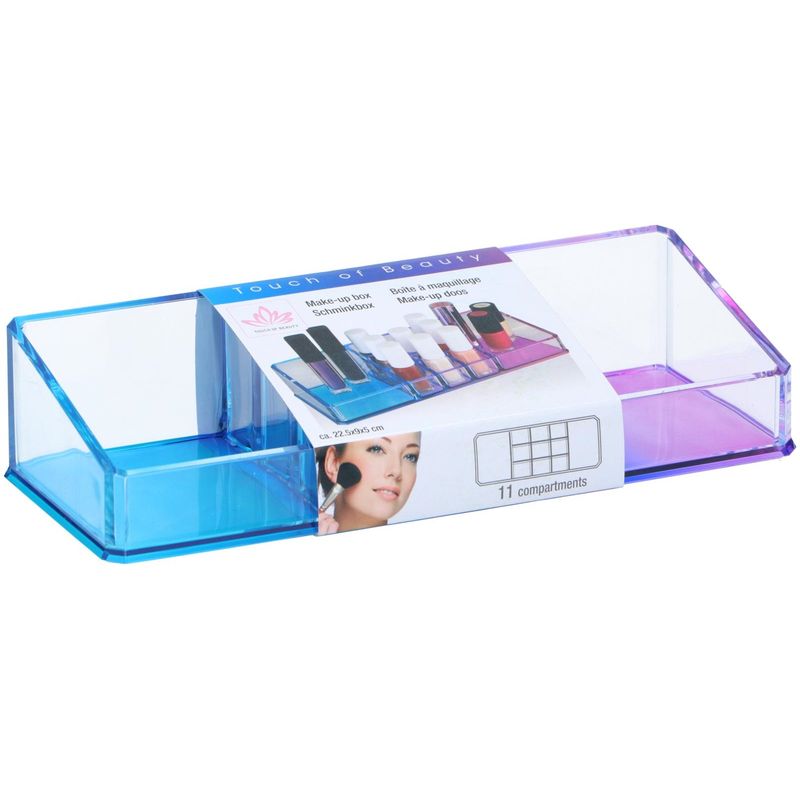 Make Up Organizer 11 Rom | Multifarget 