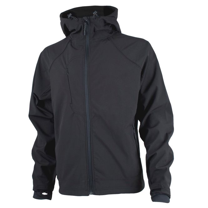 Bilde av Softshell Jakke  S/M/XL