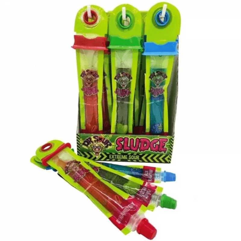 Dr. Sour Sludge 32ml