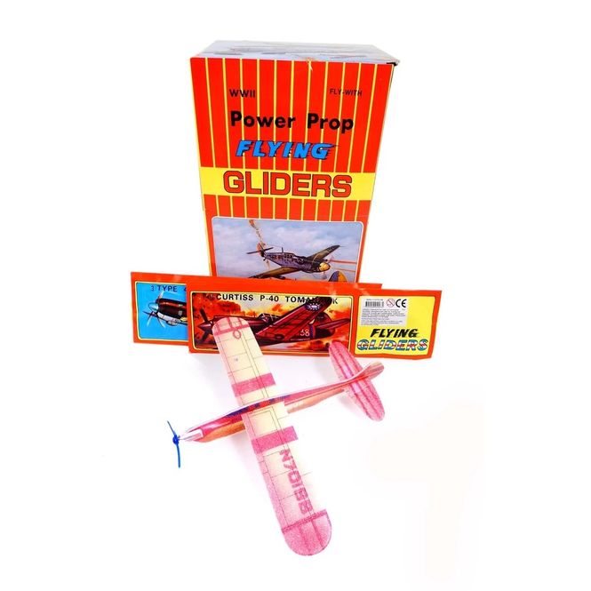 Hovedbilde Glidefly Mini 24cm