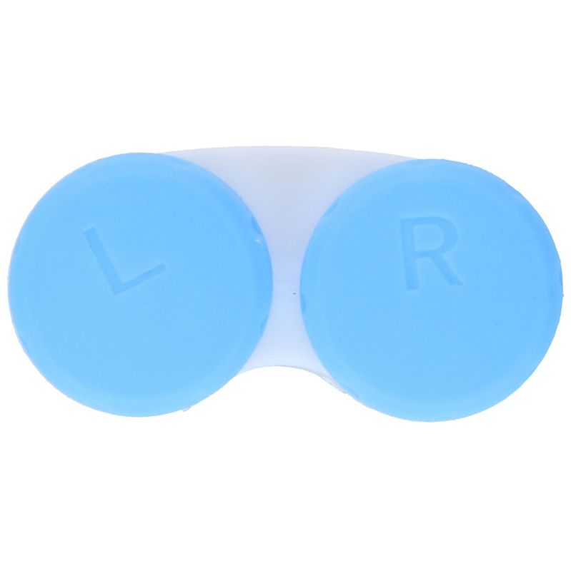 Linseetui 4pk | Praktisk oppbevaring av kontaktlinser