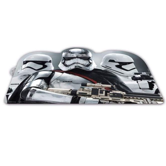 Hovedbilde Dekkebrikke Star Wars 44x30 cm