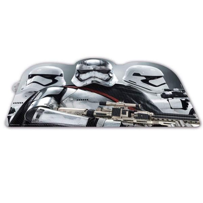 Dekkebrikke Star Wars 44x30 cm