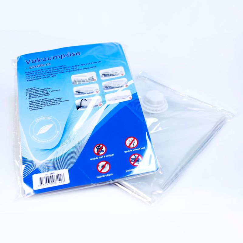 Vakuumpose 60x80cm
