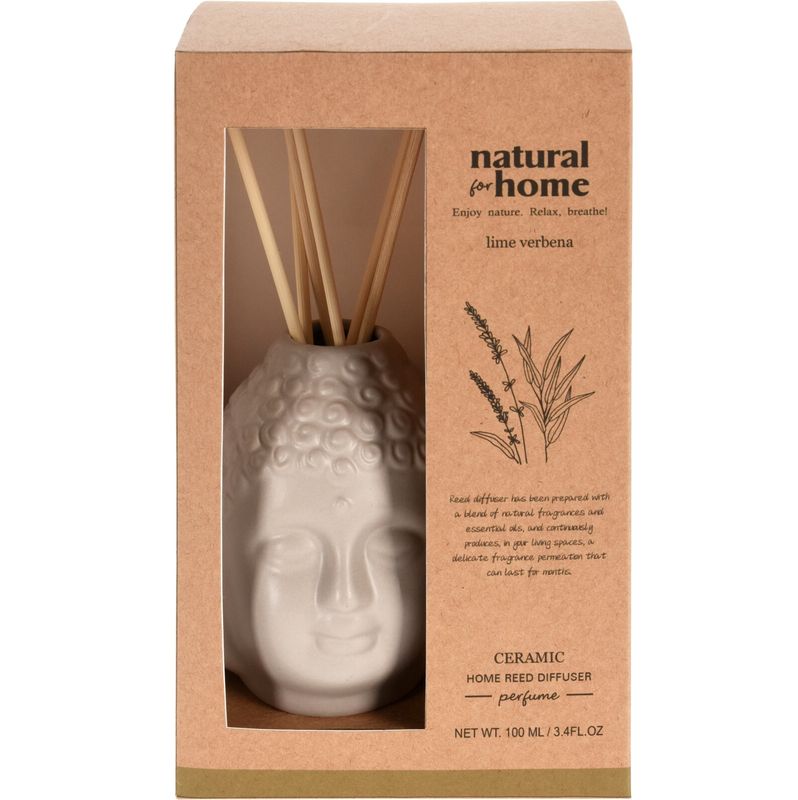 Buddha duftpinner 100ml i gaveeske | Vakker interiørduft | Gavetips