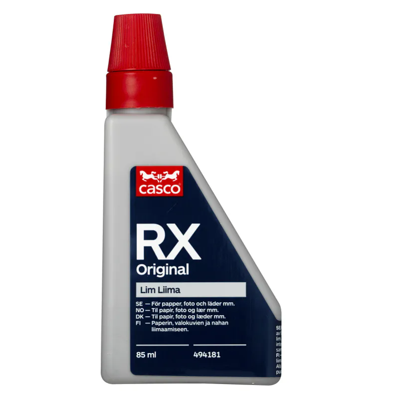 Casco RX-lim Original 85 ml