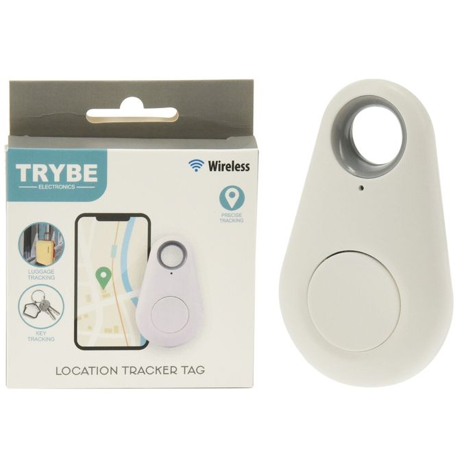 Hovedbilde Smart Nøkkelfinner |Trybe 