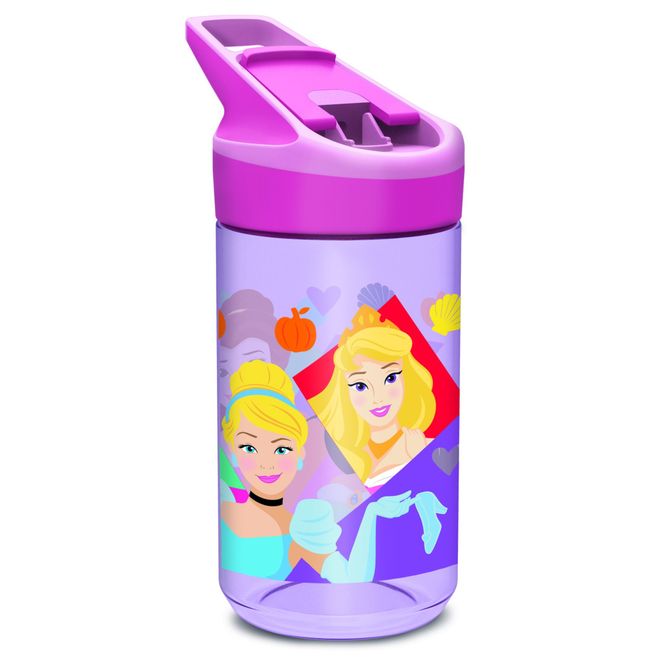 Hovedbilde Disney Princess Tritan Premium Drikkeflaske 480 ml