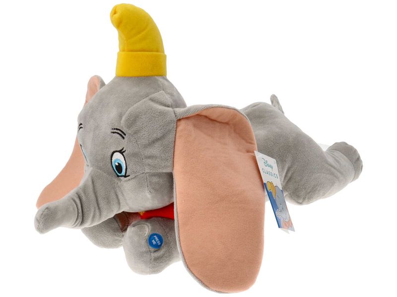 Disney Classics Plysjbamse 50 cm | 6 Karakterer | Lydeffekter