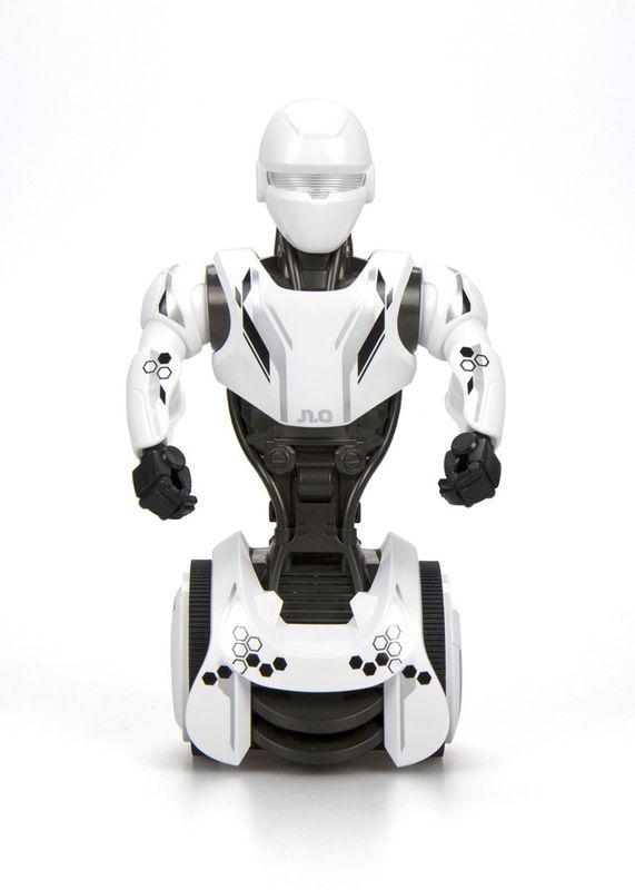 Silverlit YCOO NEO Junior 1.0 programmerbar robot