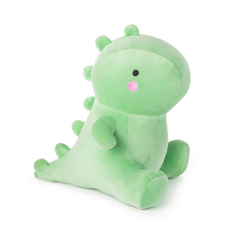 Squishy Dino Plysj Bamse 30 cm
