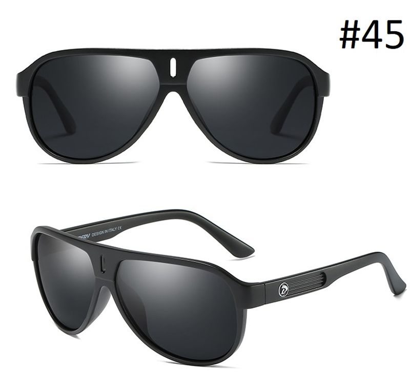 Dubery- Polariserte Solbriller- 86 Ulike Briller