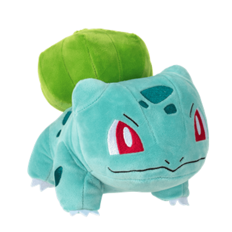 Pokemon Bamser 20 cm Plysj - Sobble