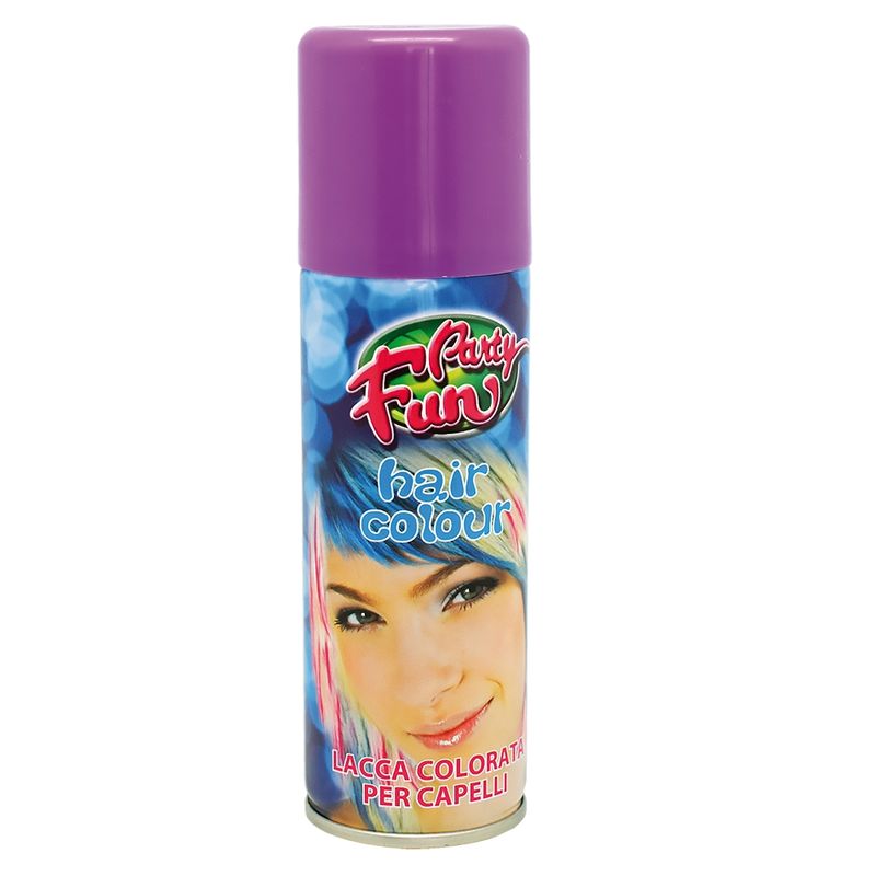 Hårfarge Spray 125ml