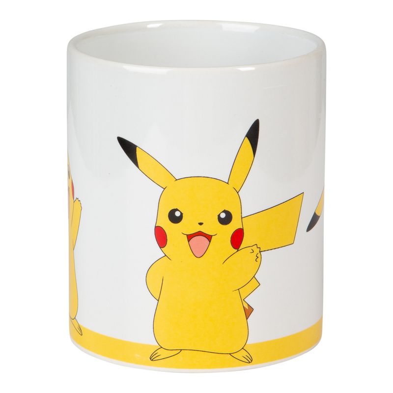 Kopp Pokémon Pikachu 325ml