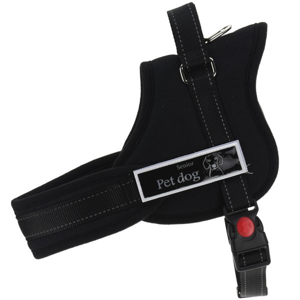 Hundesele S/M/L