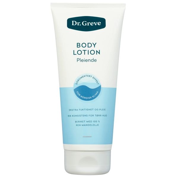Dr. Greve Body Lotion Rik & Pleiende 200ml