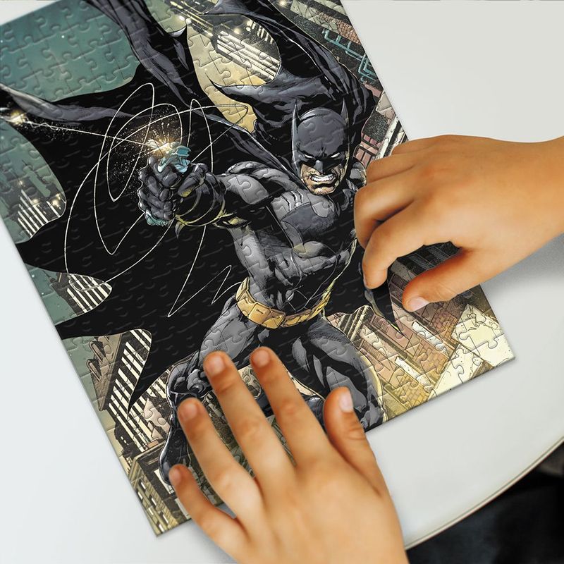 Puslespill Batman | Dark Knight | 250 brikker