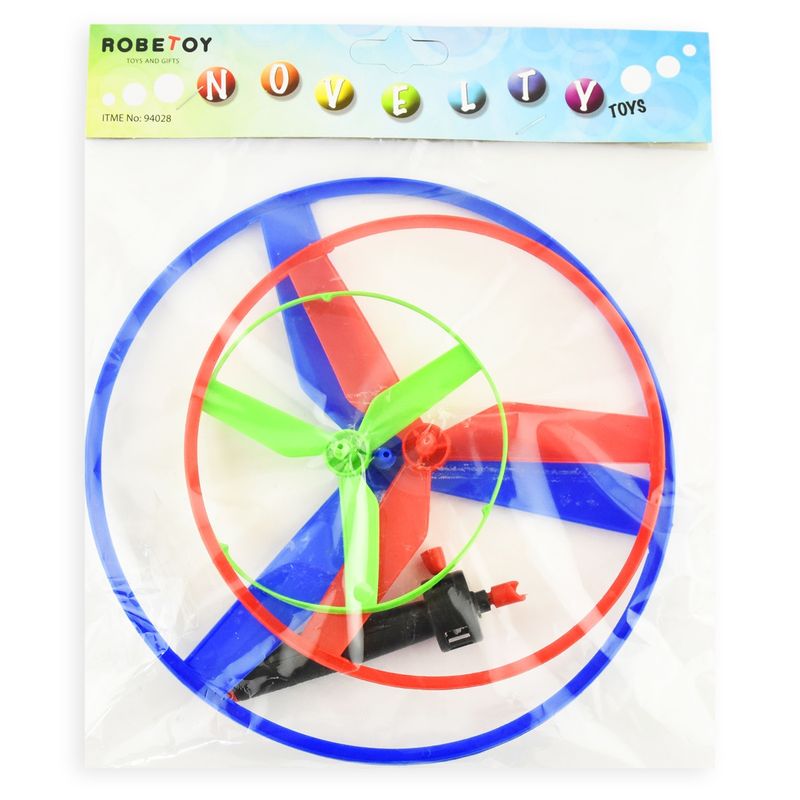 Flygeleke 3pk