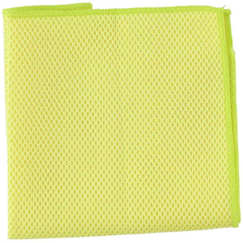 Dunlop mikrofiberklut insekt 35x35cm