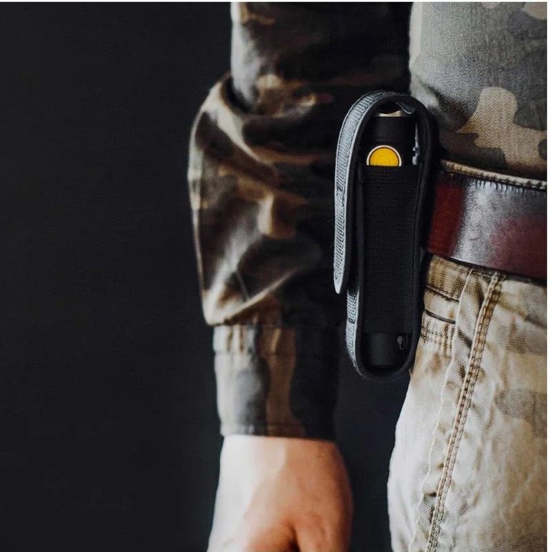 Armytek Prime C2 Pro 2400lm Lommelykt Magnet USB